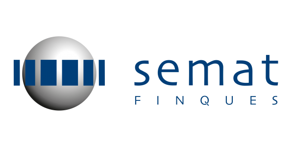 Logo Semat Finques